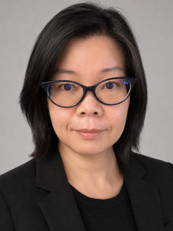 Fanny Tang