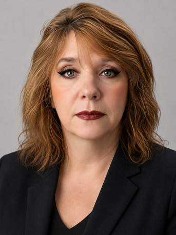 Jacqueline Veldhuis