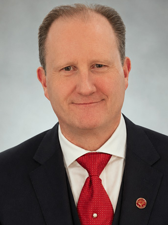 Randall Starr